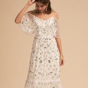 BHLDN Faye Dress